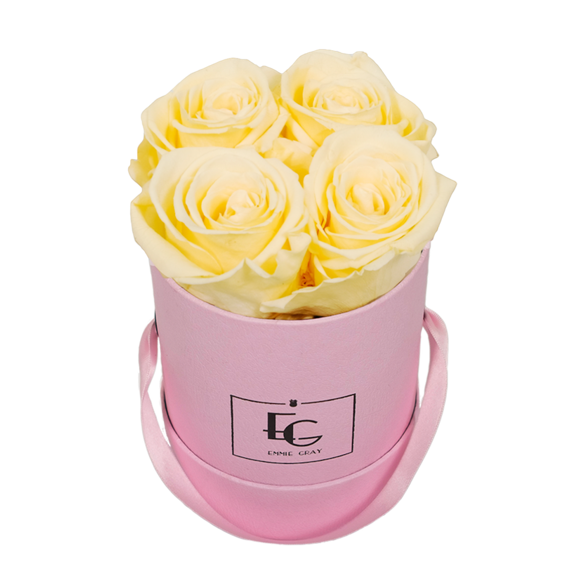 CLASSIC INFINITY ROSEBOX | CHAMPAGNE | XS