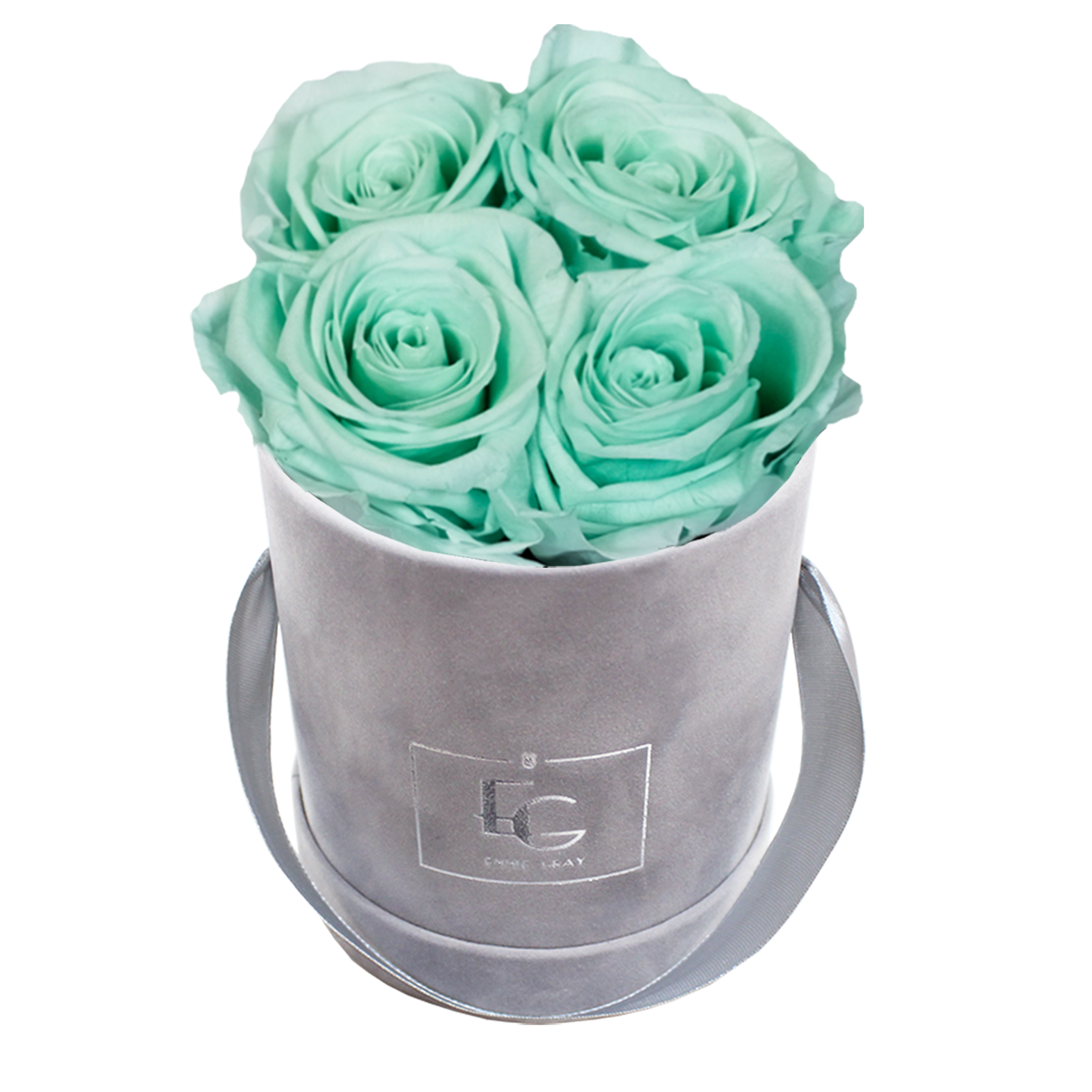 CLASSIC INFINITY ROSEBOX | MINTY GREEN | XS CLASSIC INFINITY ROSEBOX | MINTY GREEN | XS