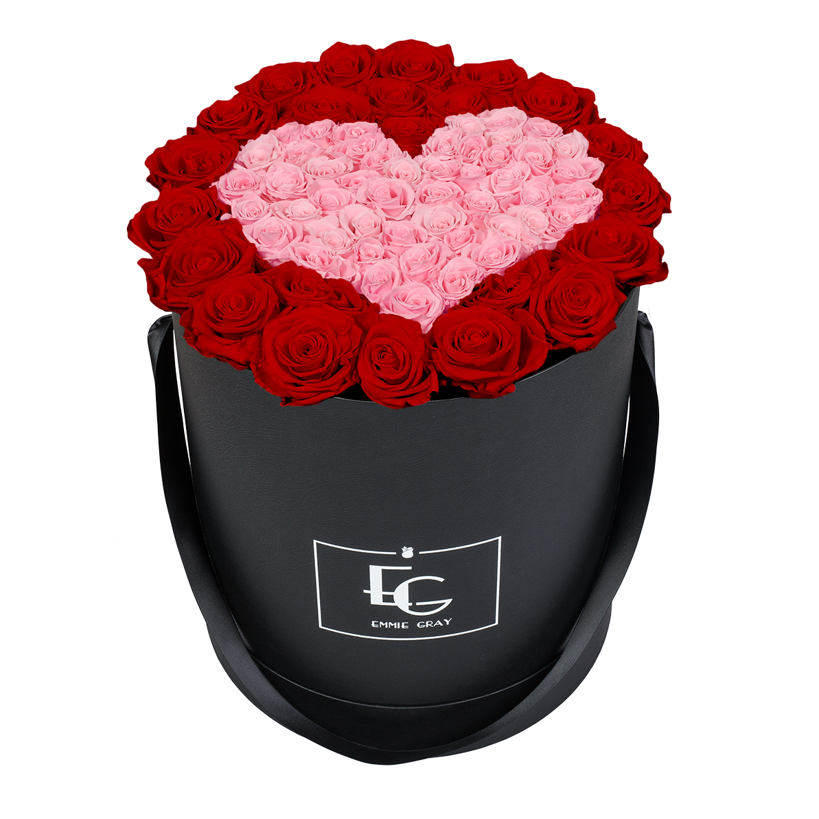 Rosen Als Geschenk Emmie Gray