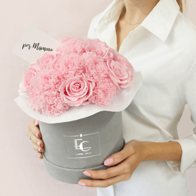 Festa Della Mamma Emmie Gray