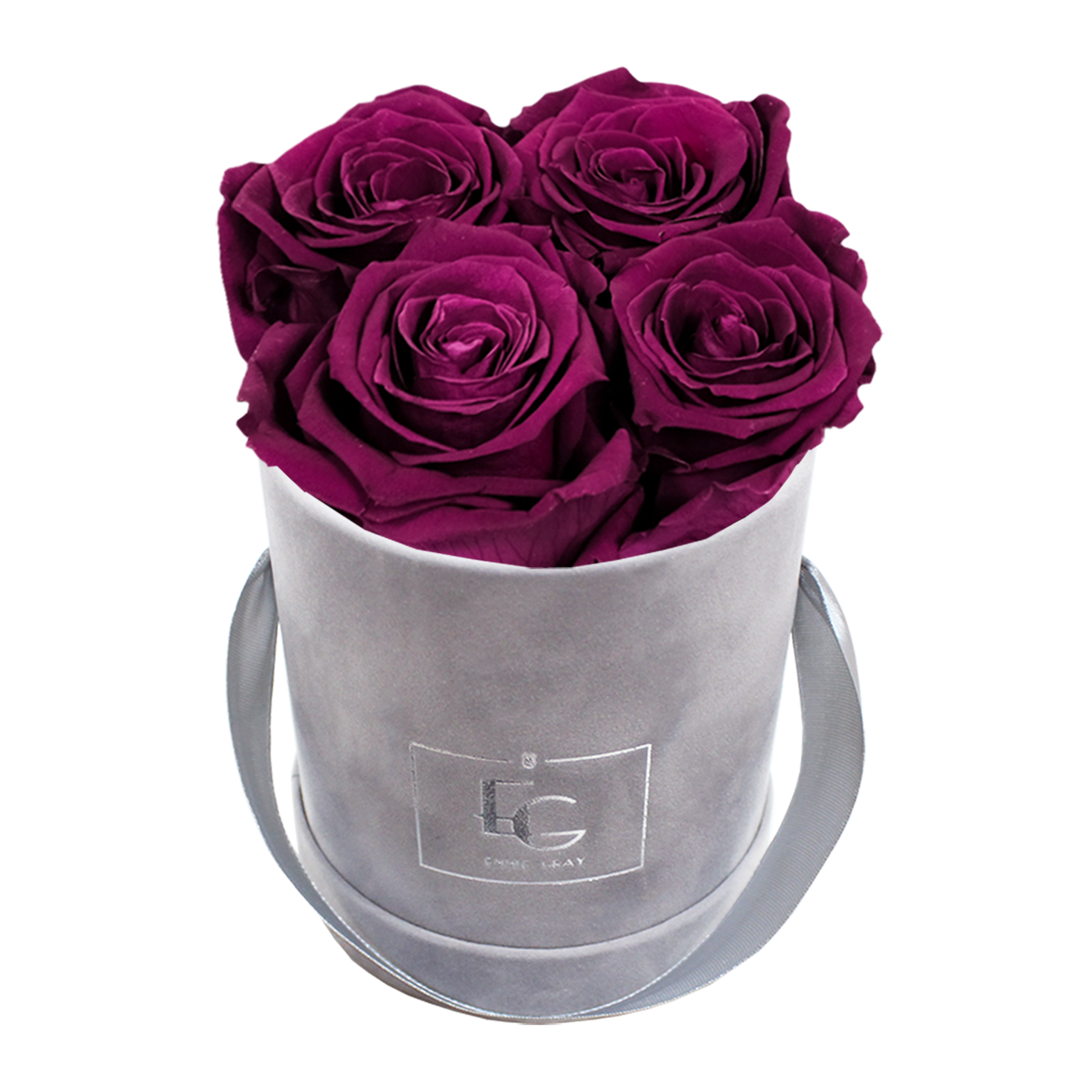 Rosenbox Emmie Gray