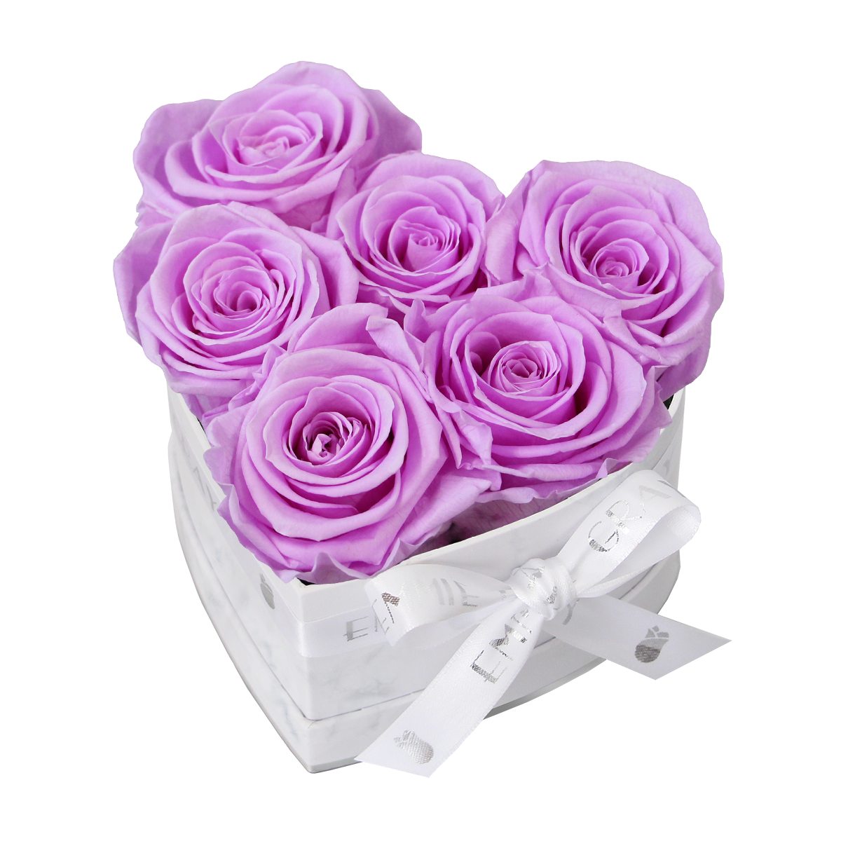 Classic Infinity Rosebox | Baby Lilli | S