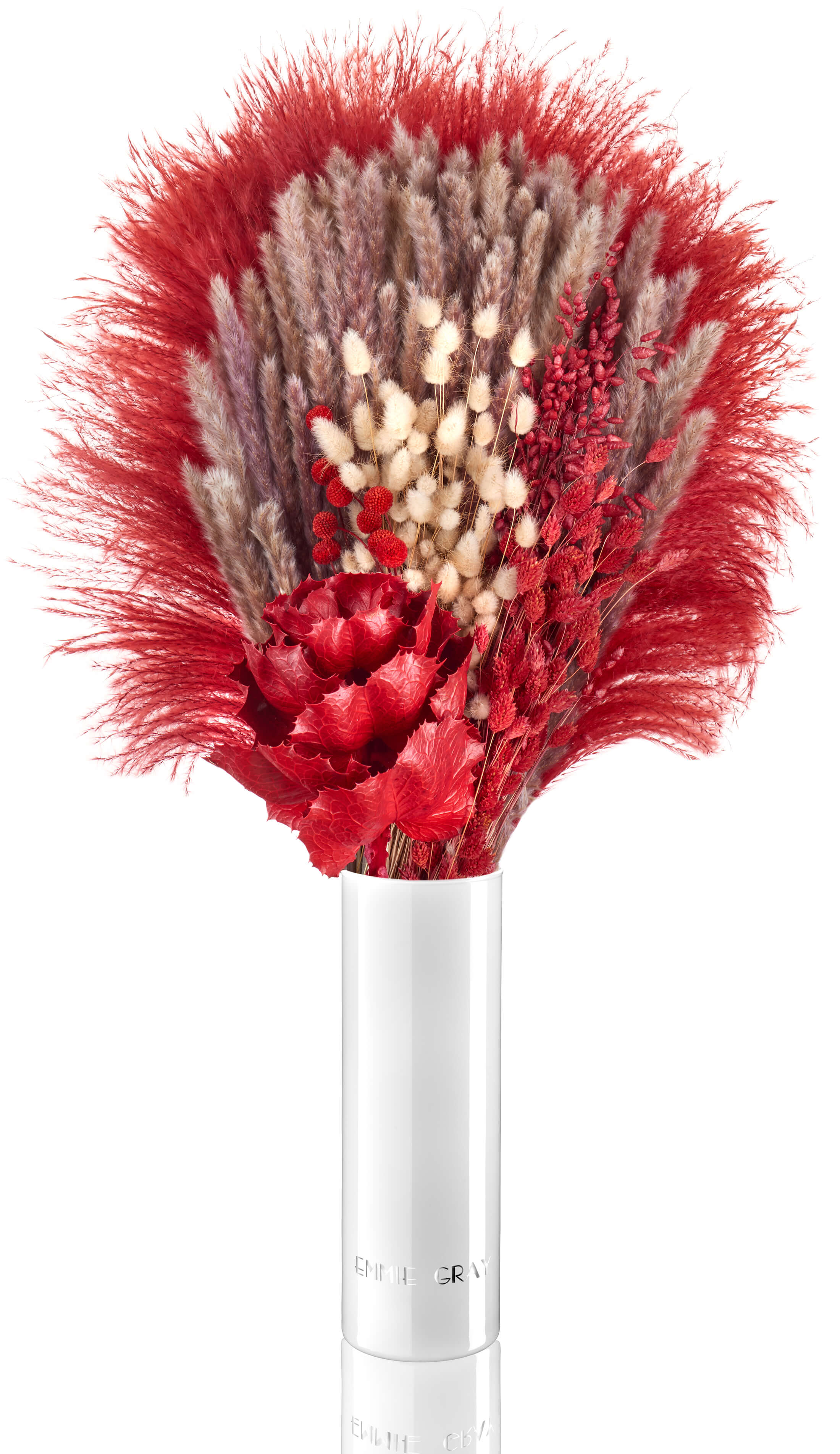 Vintage Infinity | Wild Romance | L