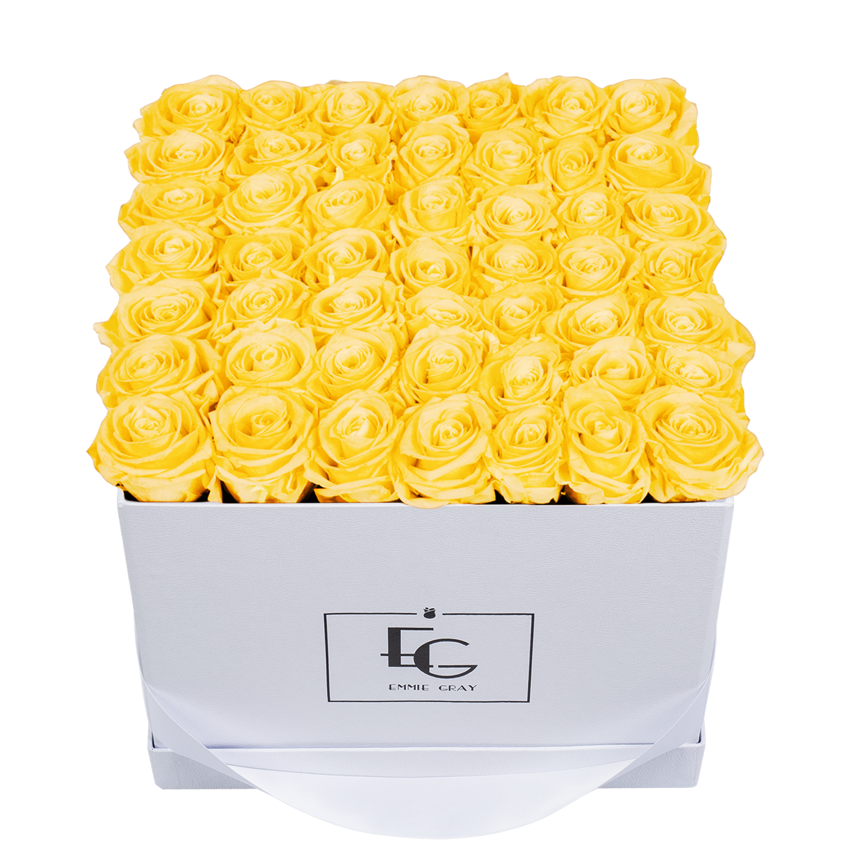 CLASSIC INFINITY ROSEBOX | PERFECT PEACH | L