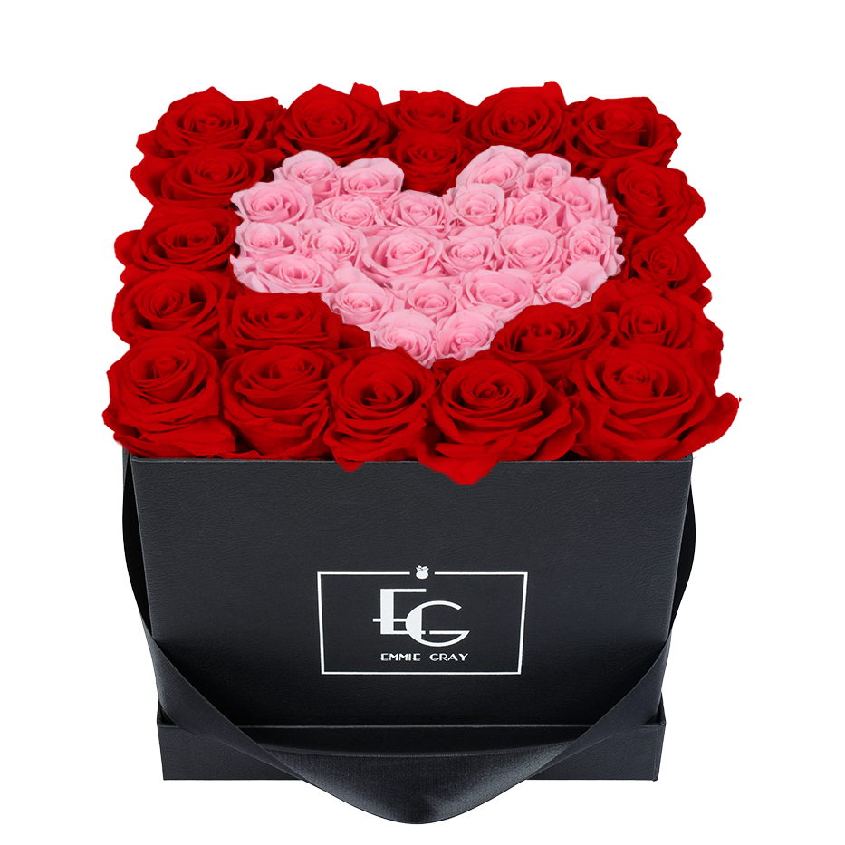 Rosen Als Geschenk Emmie Gray