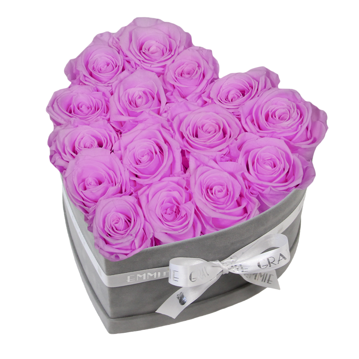 Classic Infinity Rosebox | Baby Lilli | M