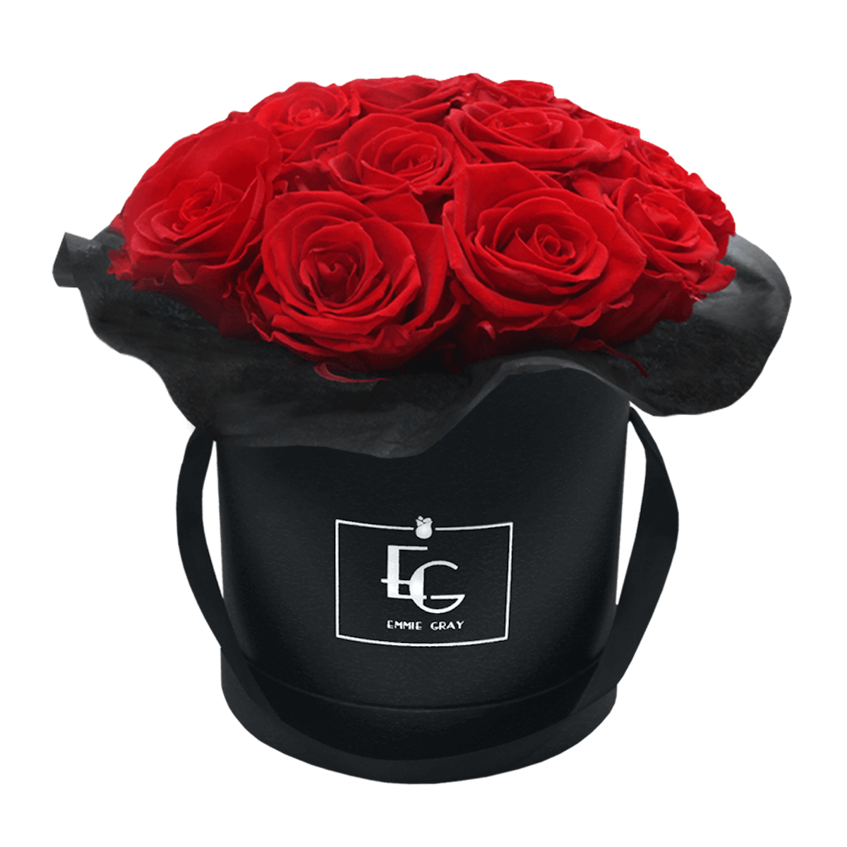 Rosen Als Geschenk Emmie Gray