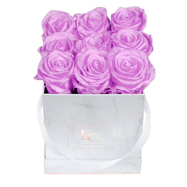 Classic Infinity Rosebox | Baby Lilli | S