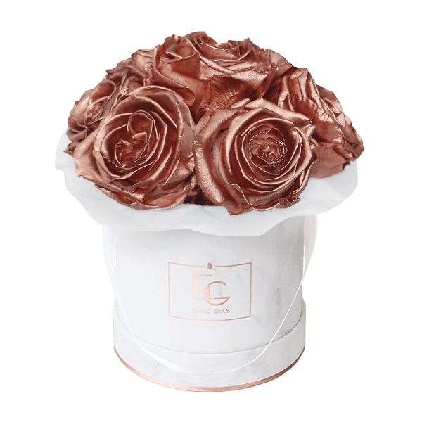 Splendid Infinity Rosebox | Rose Gold | XS