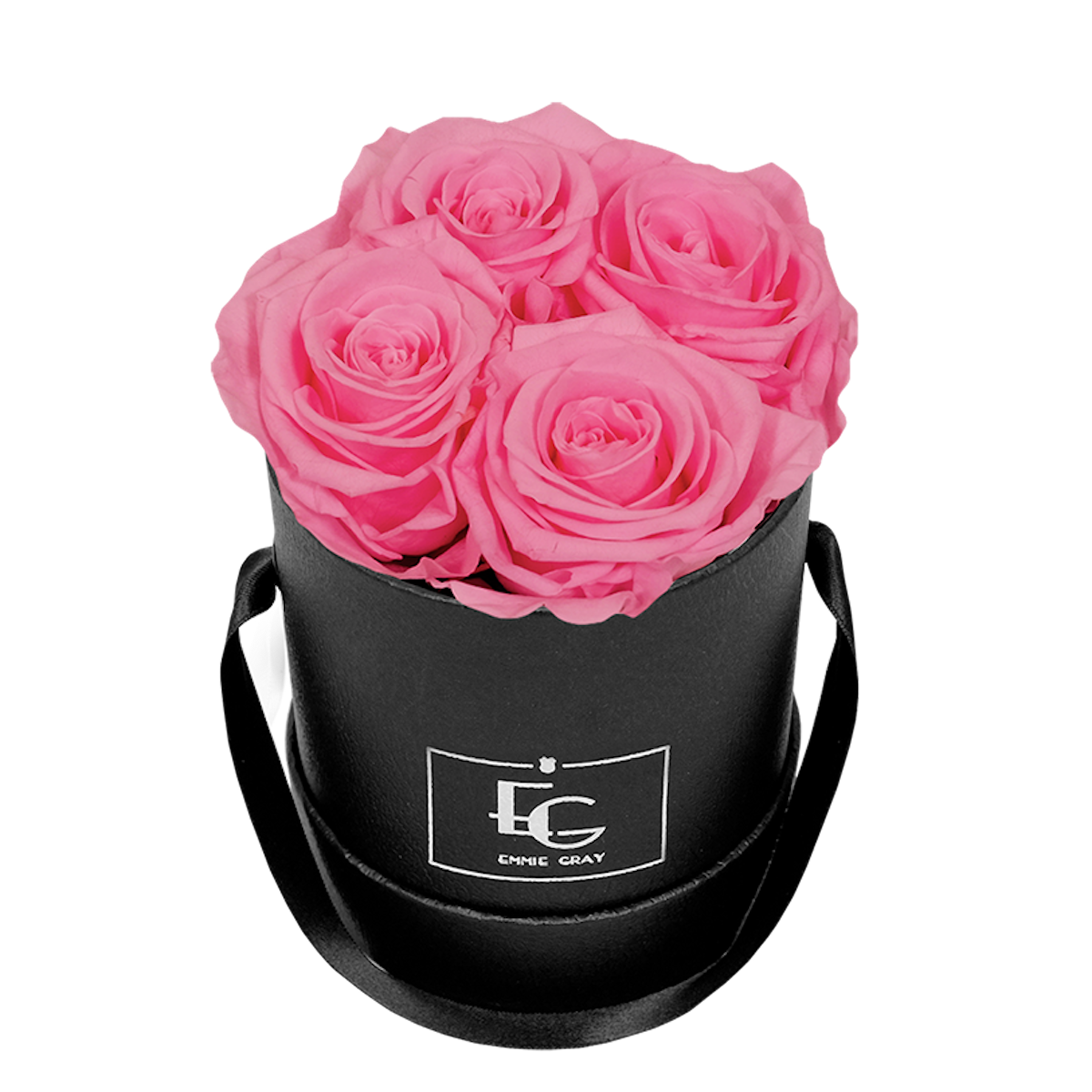 CLASSIC INFINITY ROSEBOX | BABY PINK | XS CLASSIC INFINITY ROSEBOX | BABY PINK | XS