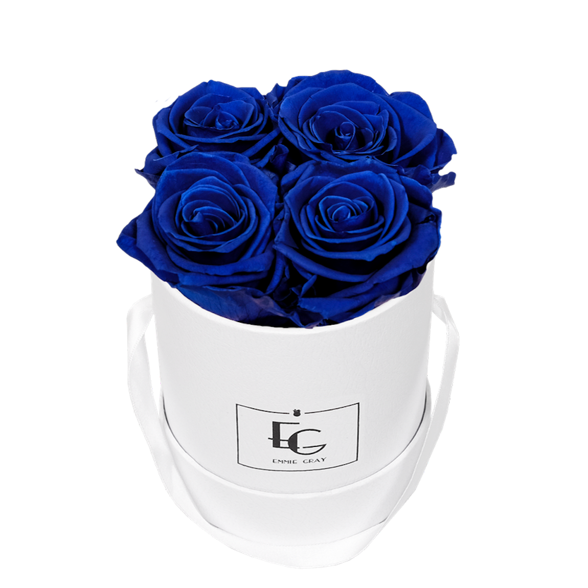 CLASSIC INFINITY ROSEBOX | OCEAN BLUE | XS