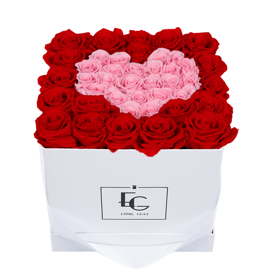 Rosen Als Geschenk Emmie Gray