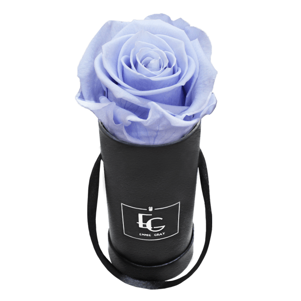 CLASSIC INFINITY ROSEBOX | COOL LAVENDER | XXS