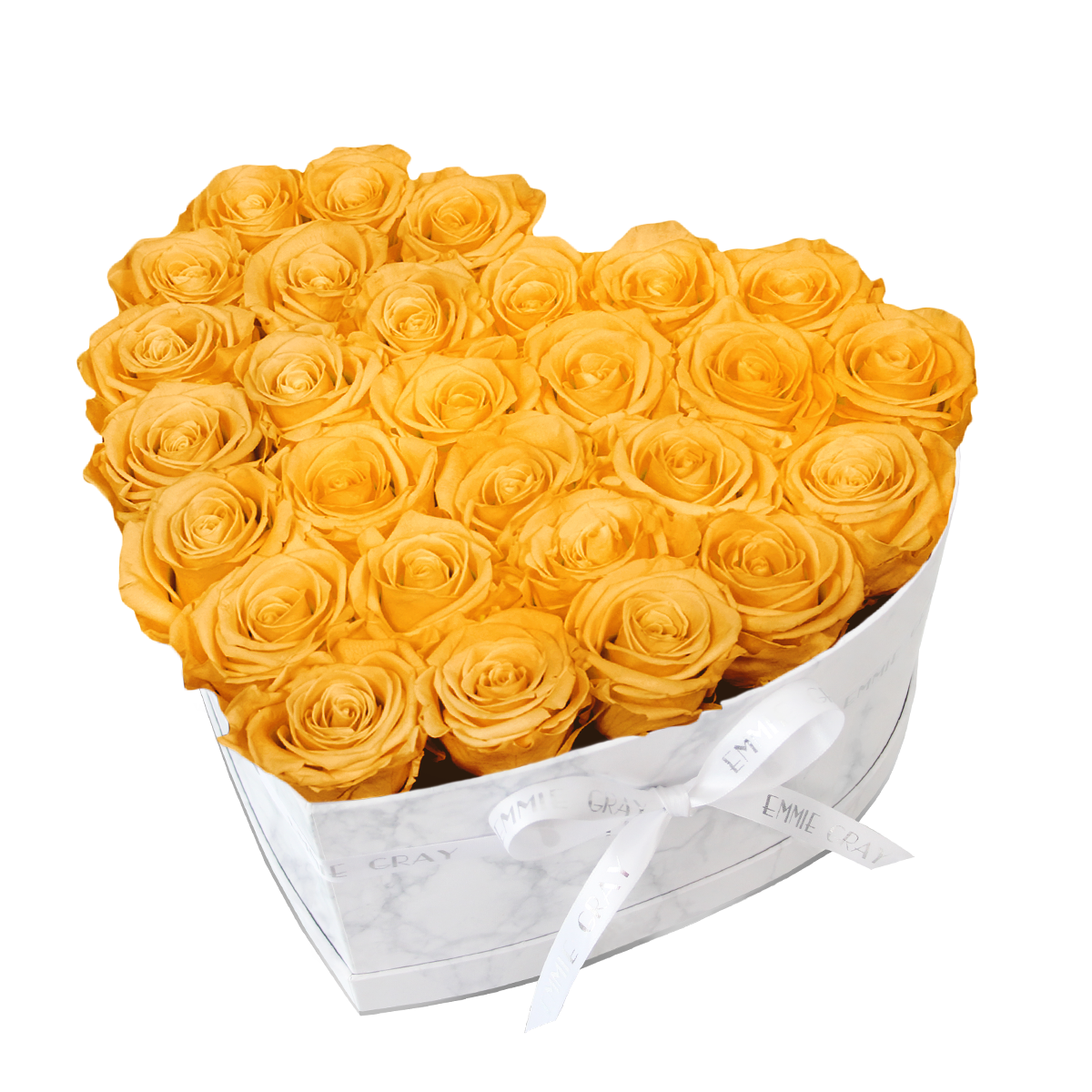 Classic Infinity Rosebox | Perfect Peach | L