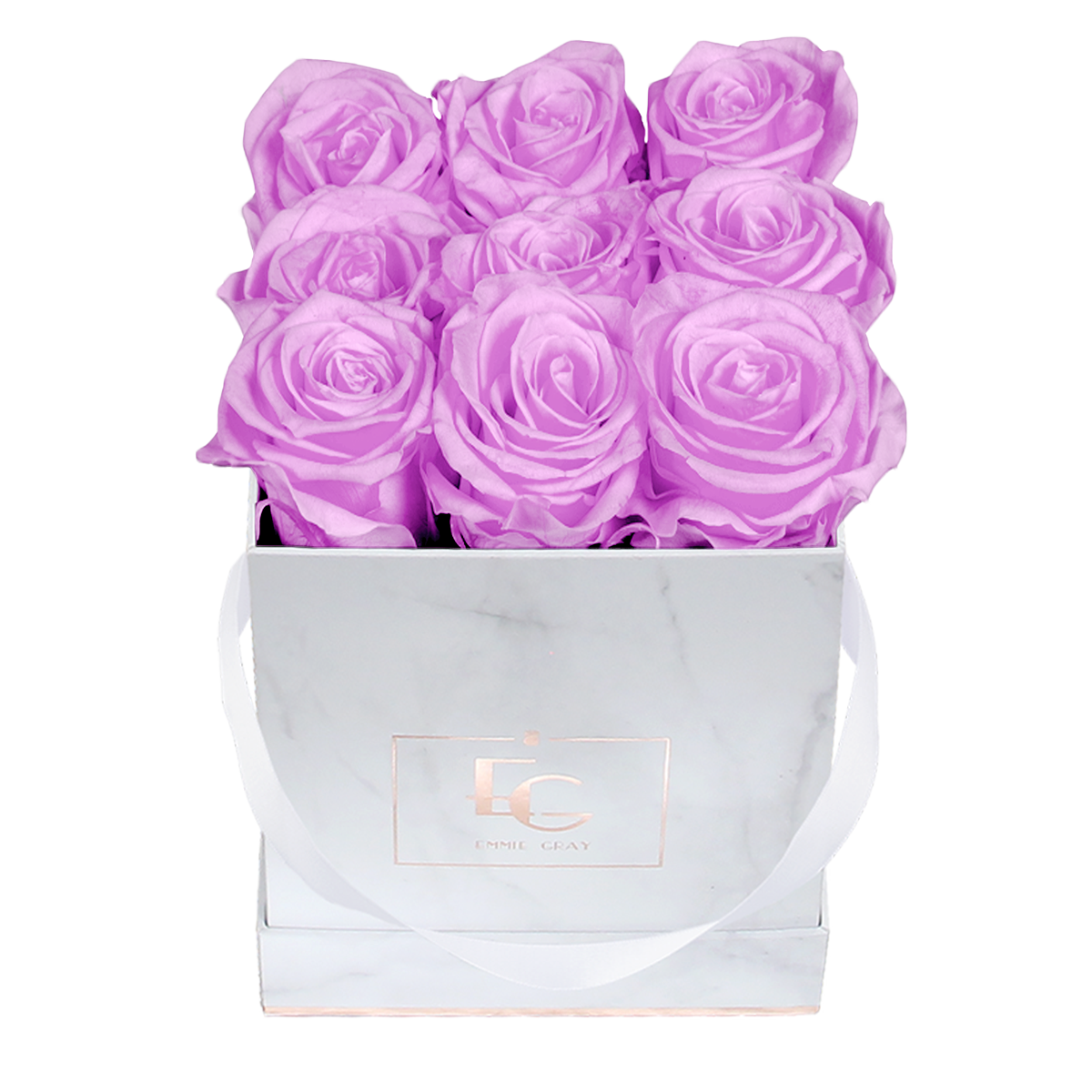Classic Infinity Rosebox | Baby Lilli | S