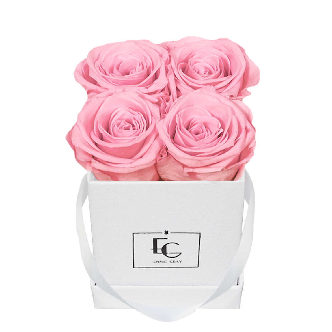 CLASSIC INFINITY ROSEBOX | BRIDAL PINK | XS CLASSIC INFINITY ROSEBOX | BRIDAL PINK | XS