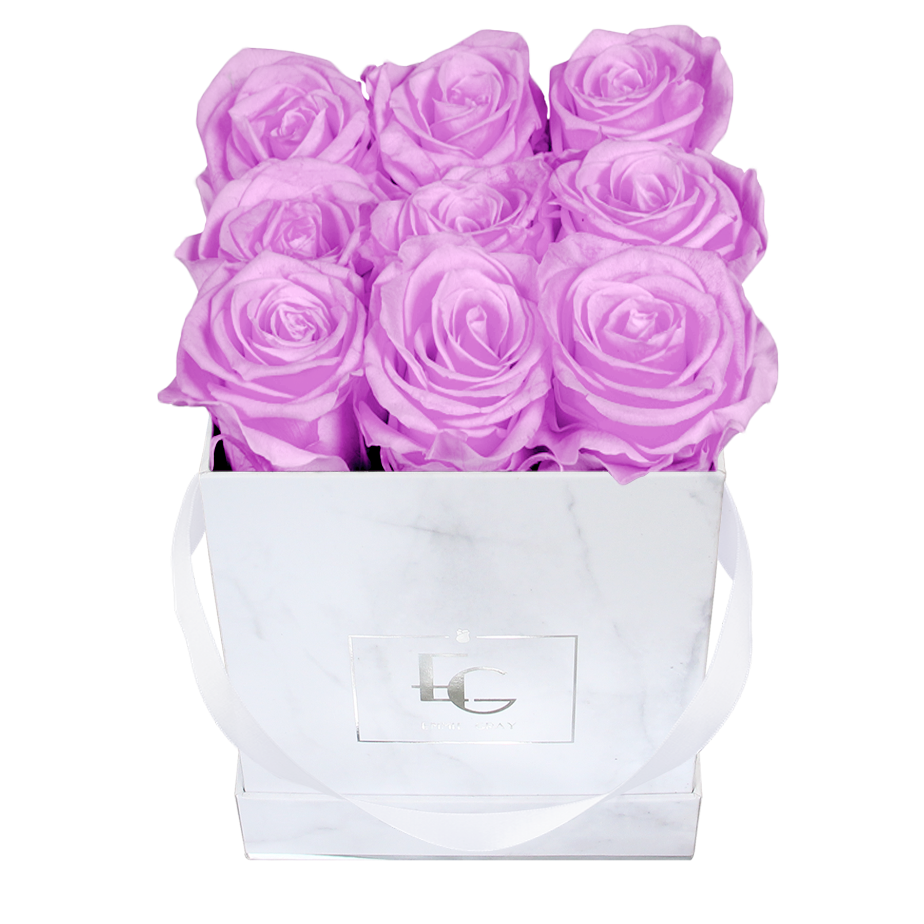 Classic Infinity Rosebox | Baby Lilli | S