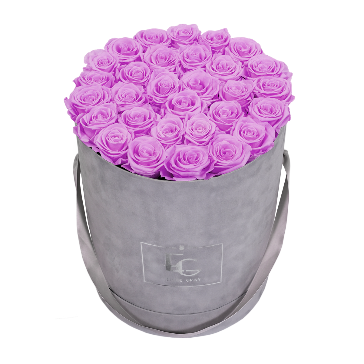 CLASSIC INFINITY ROSEBOX | BABY LILLI | L