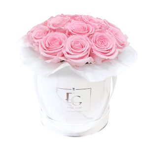Voorvertoning: SPLENDID INFINITY ROSEBOX | BRIDAL PINK | S Voorvertoning: SPLENDID INFINITY ROSEBOX | BRIDAL PINK | S
