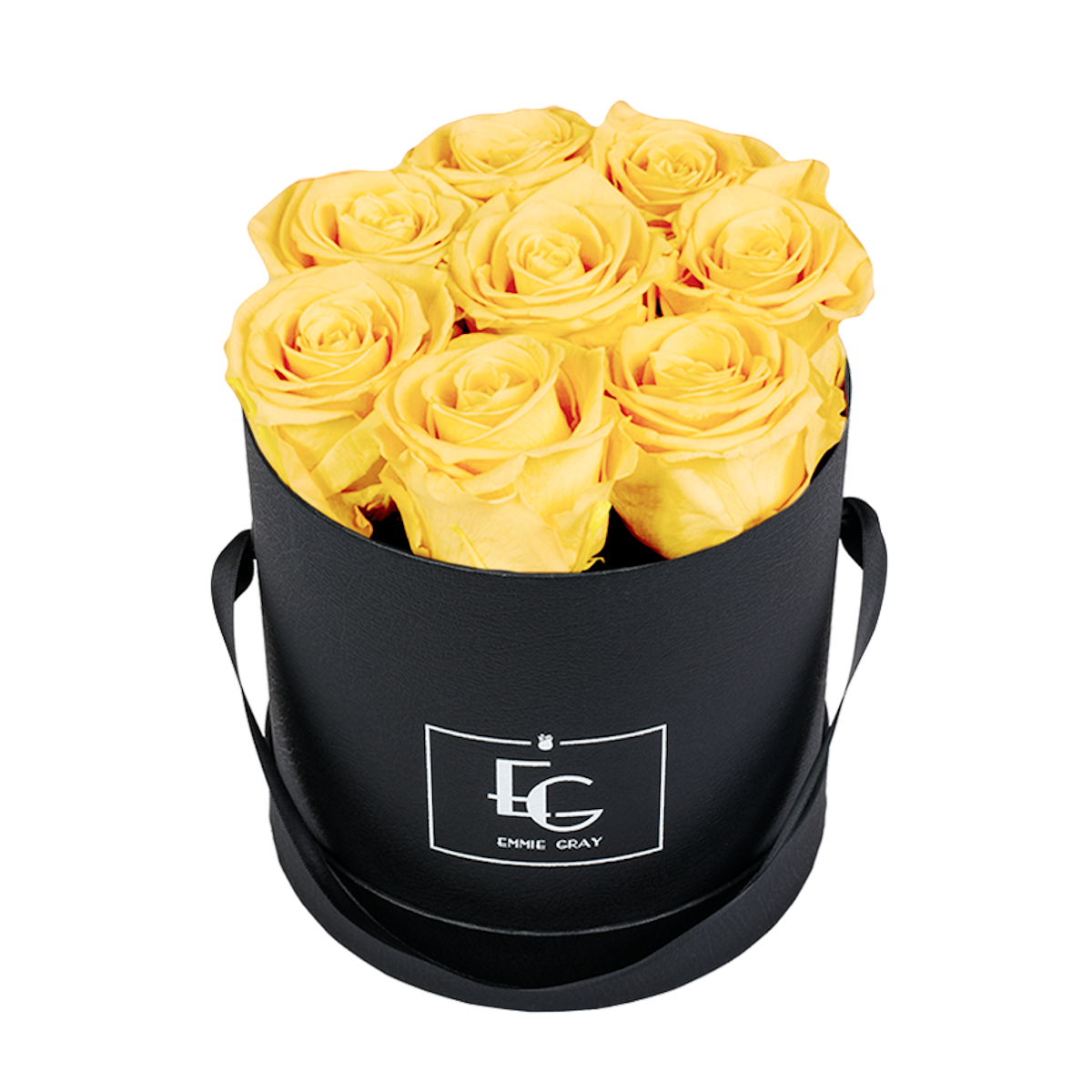 CLASSIC INFINITY ROSEBOX | PERFECT PEACH | S