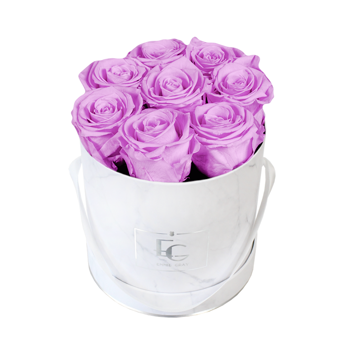 CLASSIC INFINITY ROSEBOX | BABY LILLI | S