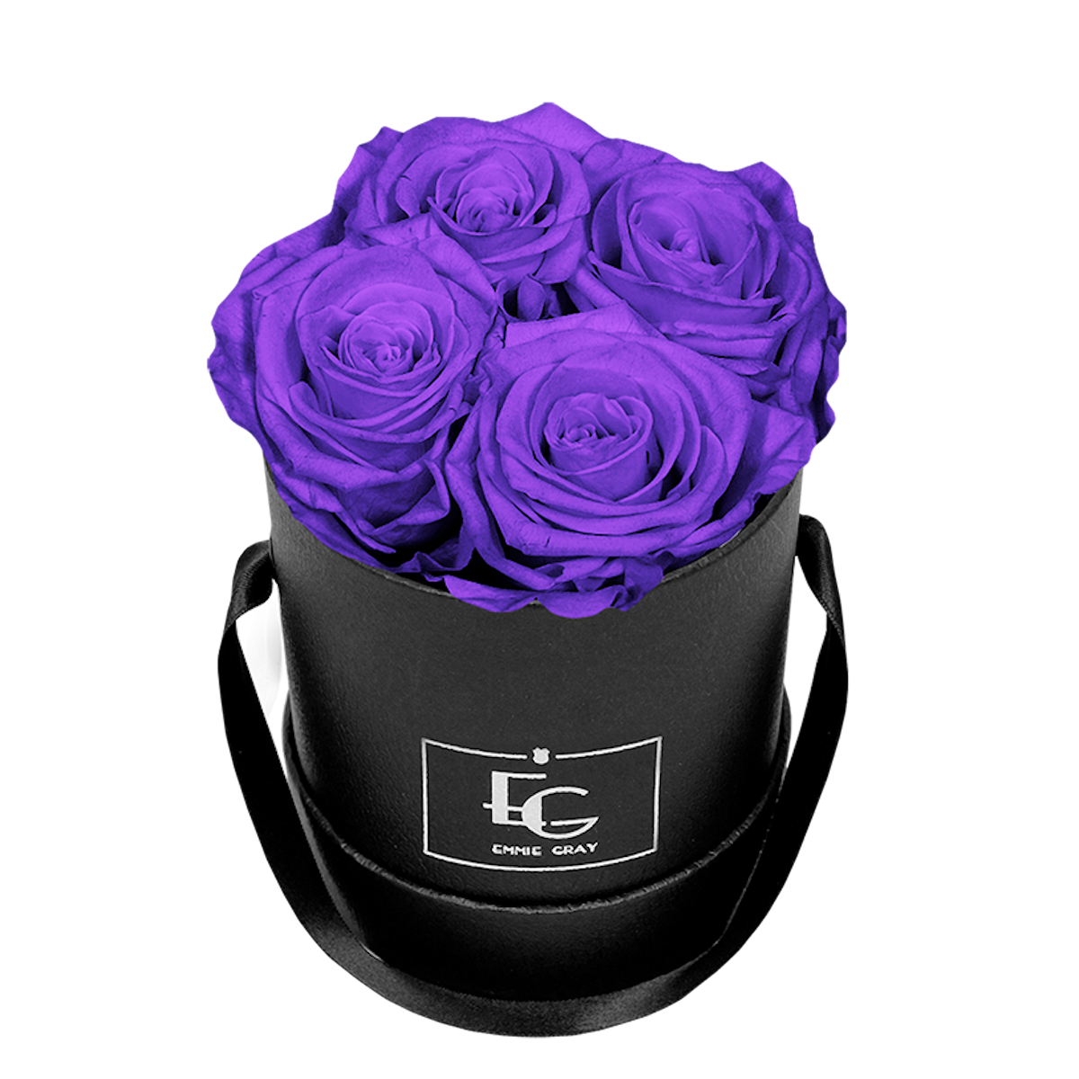 CLASSIC INFINITY ROSEBOX | VIOLET VAIN | XS