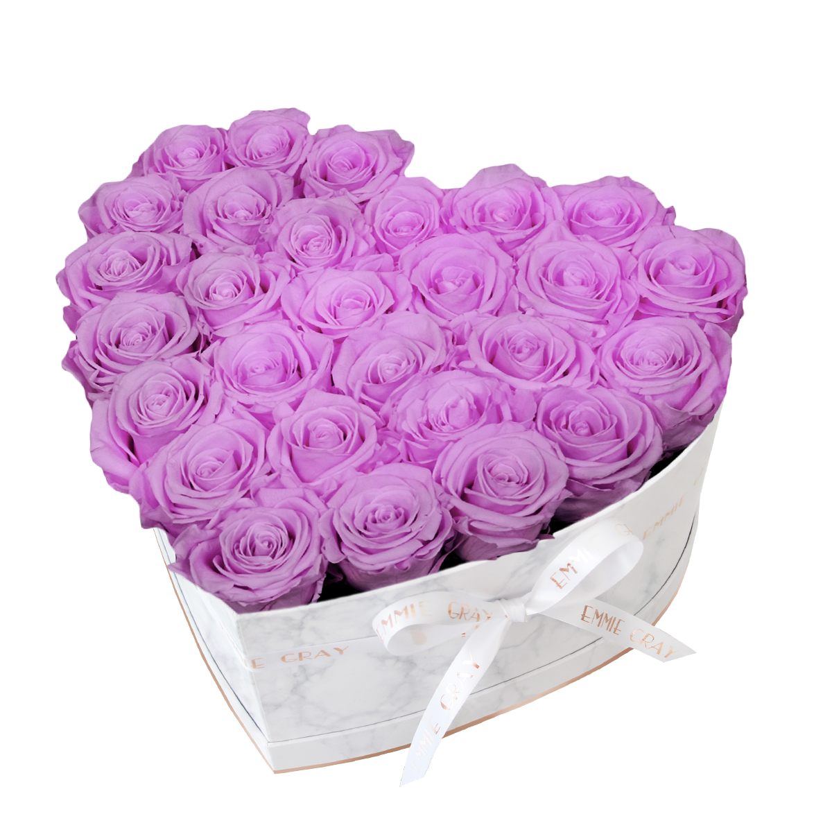 Classic Infinity Rosebox | Baby Lilli | L