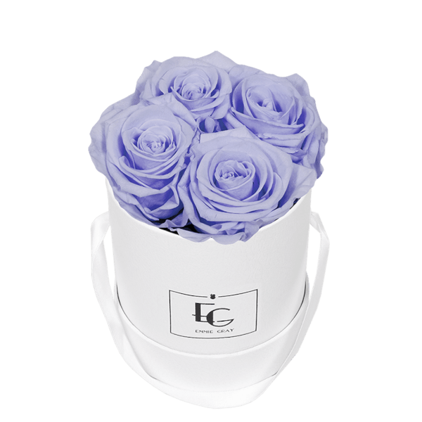 CLASSIC INFINITY ROSEBOX | COOL LAVENDER | XS