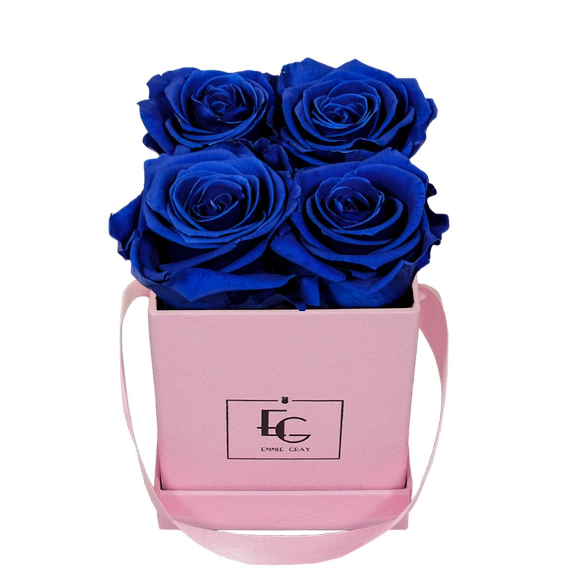 CLASSIC INFINITY ROSEBOX | OCEAN BLUE | XS