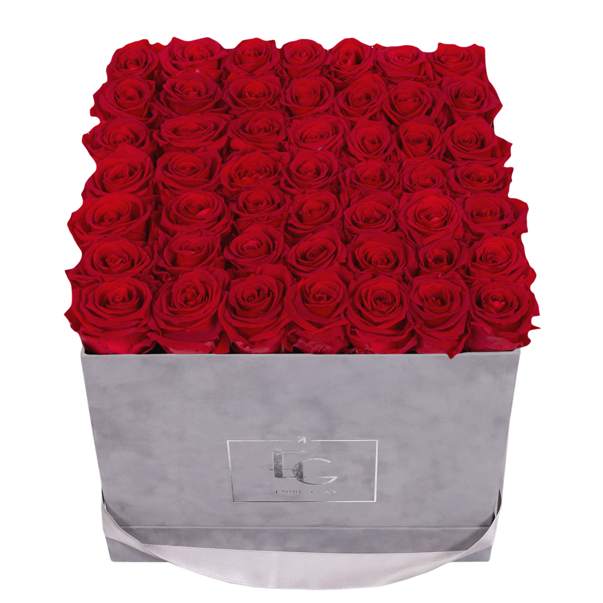 CLASSIC INFINITY ROSEBOX | VIBRANT RED | L CLASSIC INFINITY ROSEBOX | VIBRANT RED | L