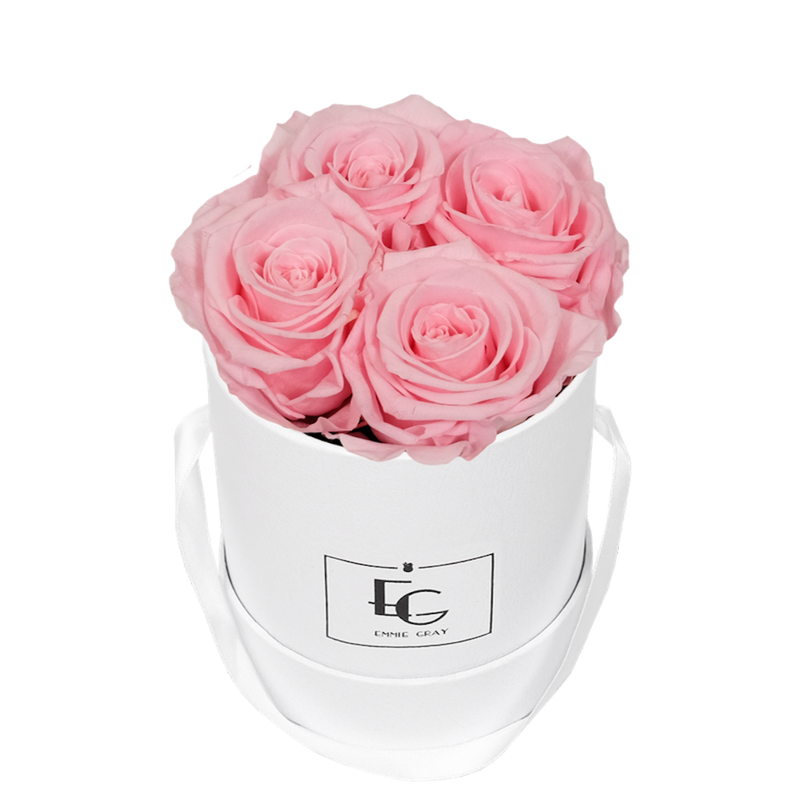 CLASSIC INFINITY ROSEBOX | BRIDAL PINK | XS CLASSIC INFINITY ROSEBOX | BRIDAL PINK | XS