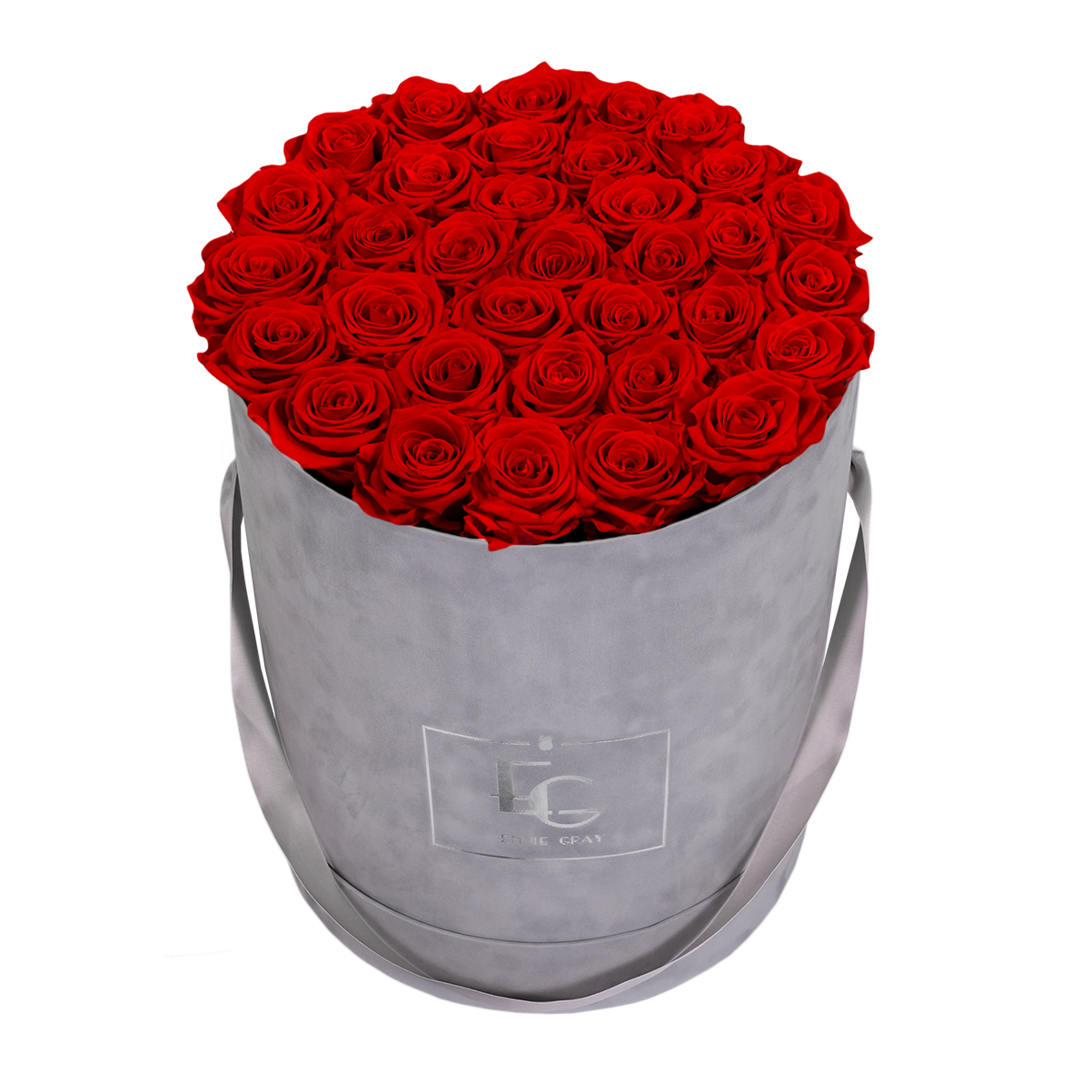 CLASSIC INFINITY ROSEBOX | VIBRANT RED | L CLASSIC INFINITY ROSEBOX | VIBRANT RED | L