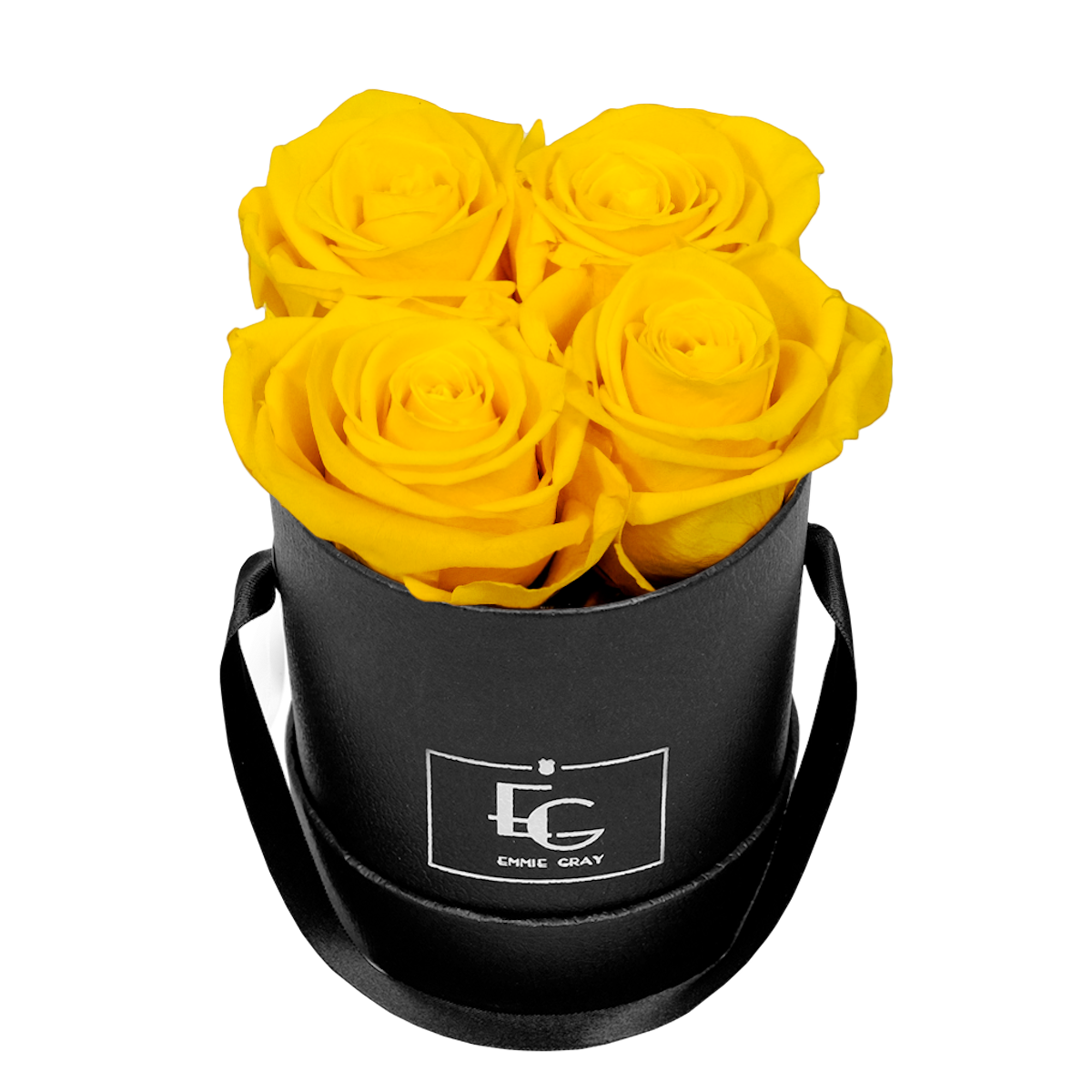 CLASSIC INFINITY ROSEBOX | SUNNY YELLOW | XS
