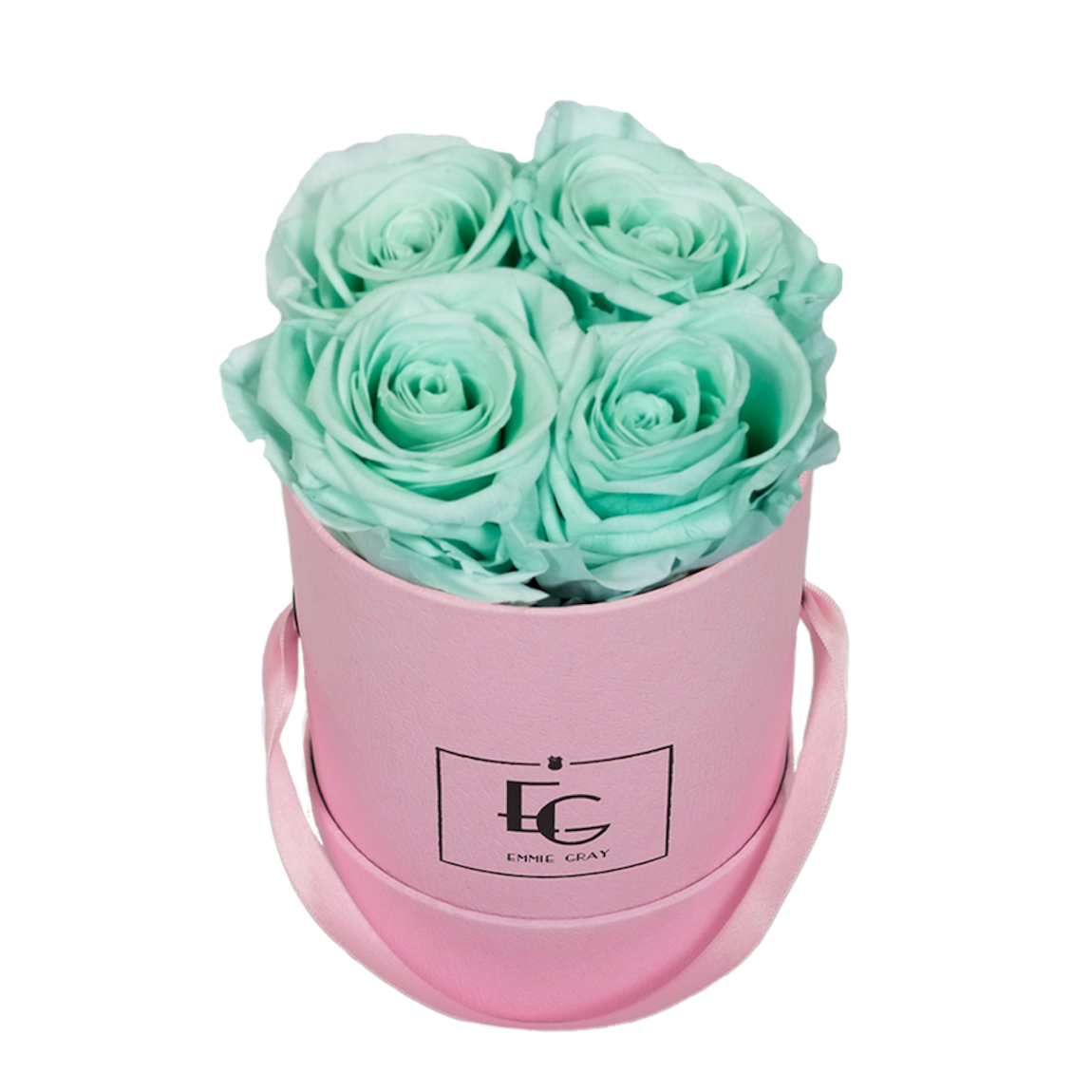 CLASSIC INFINITY ROSEBOX | MINTY GREEN | XS