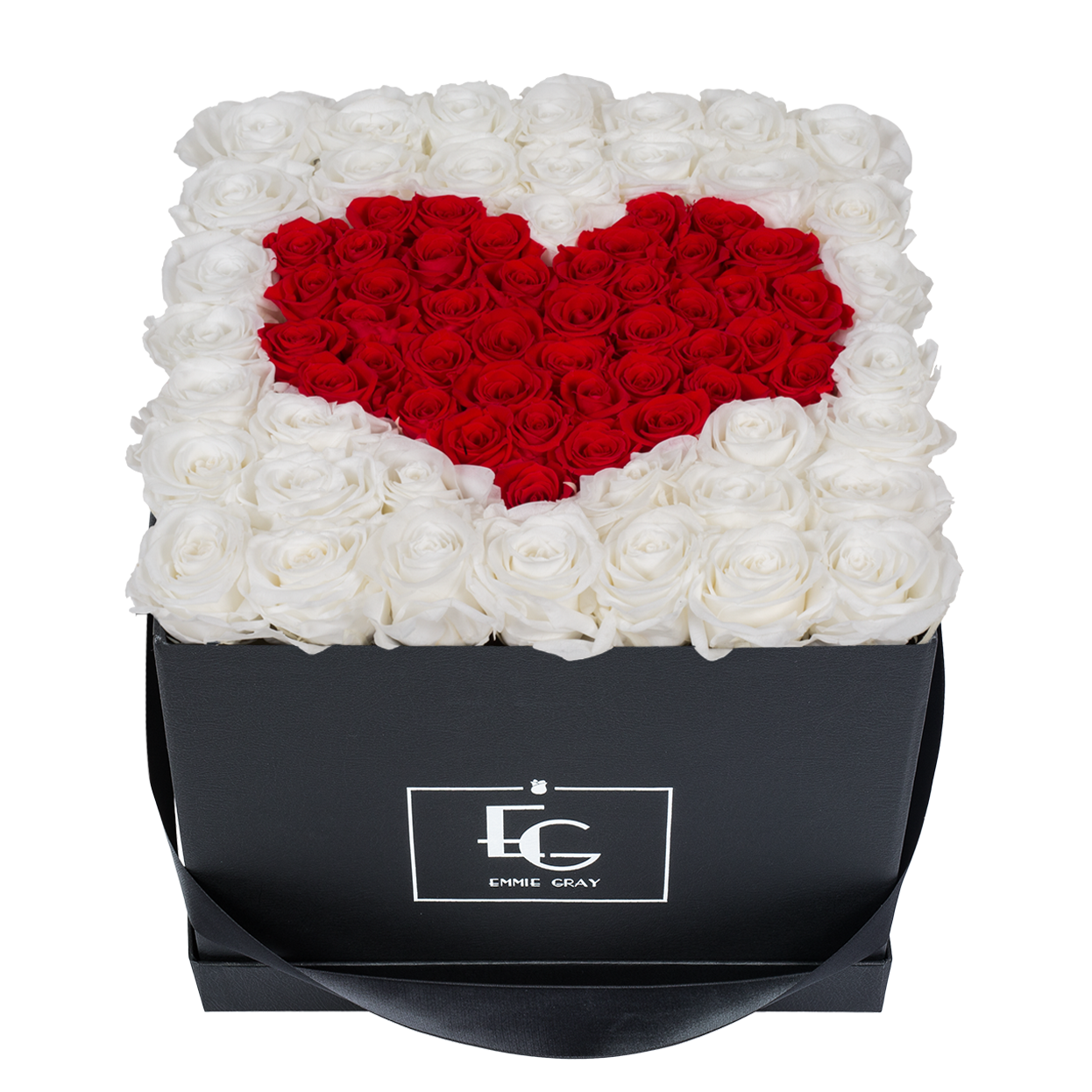 Rosen Als Geschenk Emmie Gray