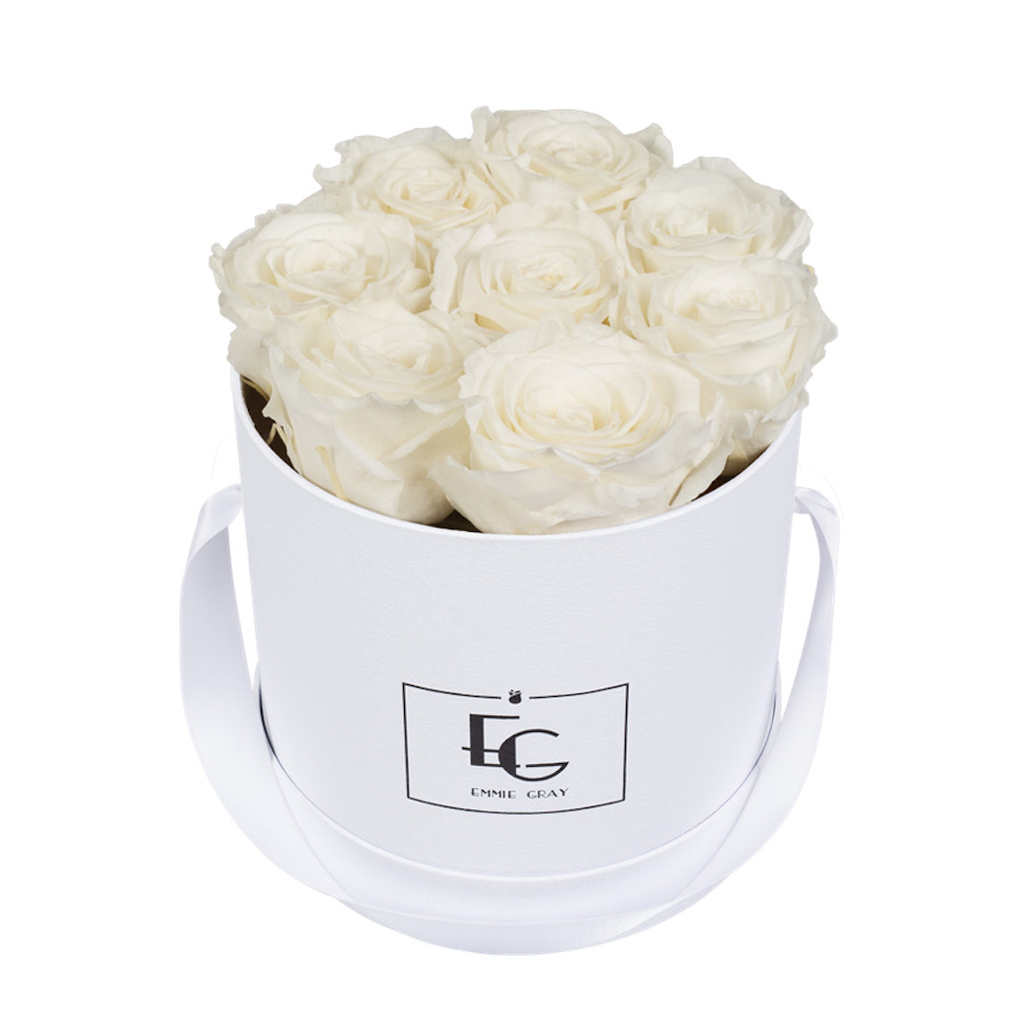 CLASSIC INFINITY ROSEBOX | PURE WHITE | S CLASSIC INFINITY ROSEBOX | PURE WHITE | S