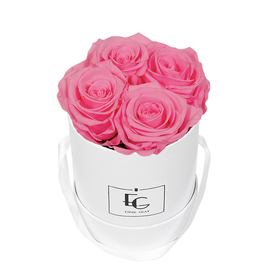 CLASSIC INFINITY ROSEBOX | BABY PINK | XS CLASSIC INFINITY ROSEBOX | BABY PINK | XS