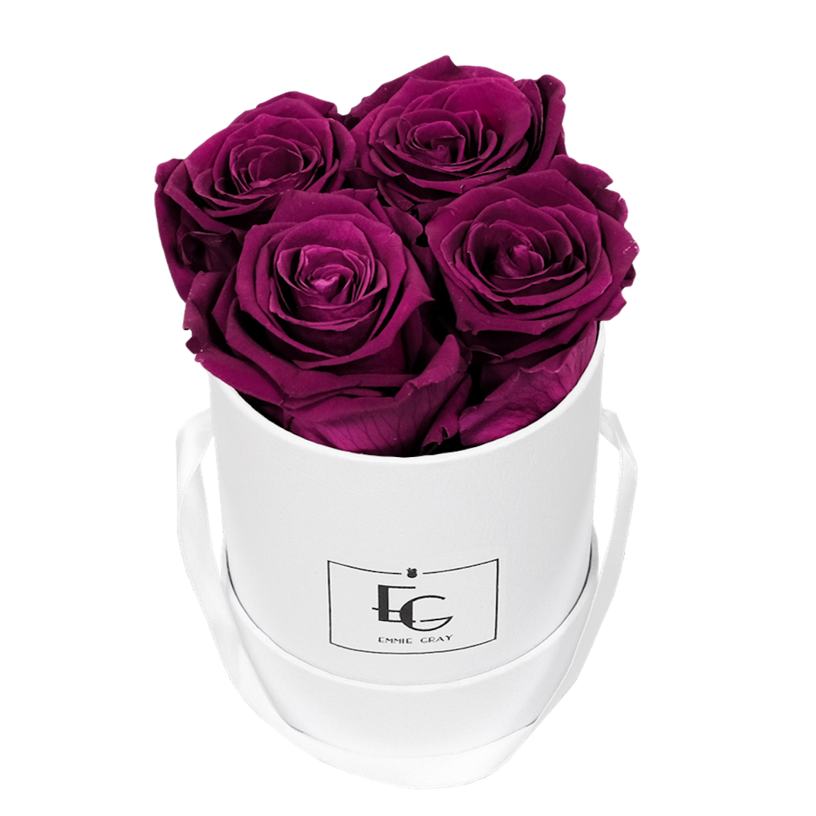 CLASSIC INFINITY ROSEBOX | VELVET PLUM | XS CLASSIC INFINITY ROSEBOX | VELVET PLUM | XS