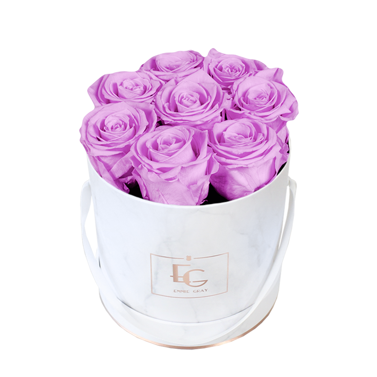 Classic Infinity Rosebox | Baby Lilli | S