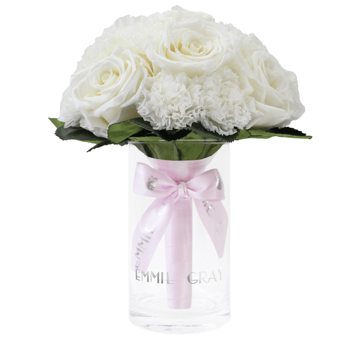 Romantic Infinity Bouquet EMMIE GRAY Romantic Infinity Bouquet EMMIE GRAY