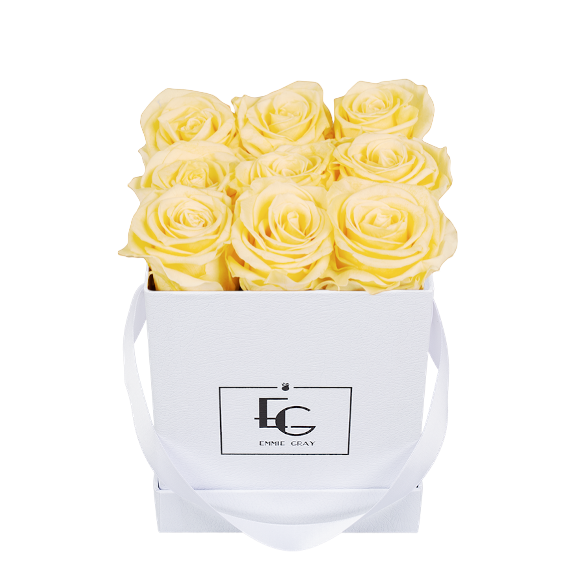 CLASSIC INFINITY ROSEBOX | CHAMPAGNE | S