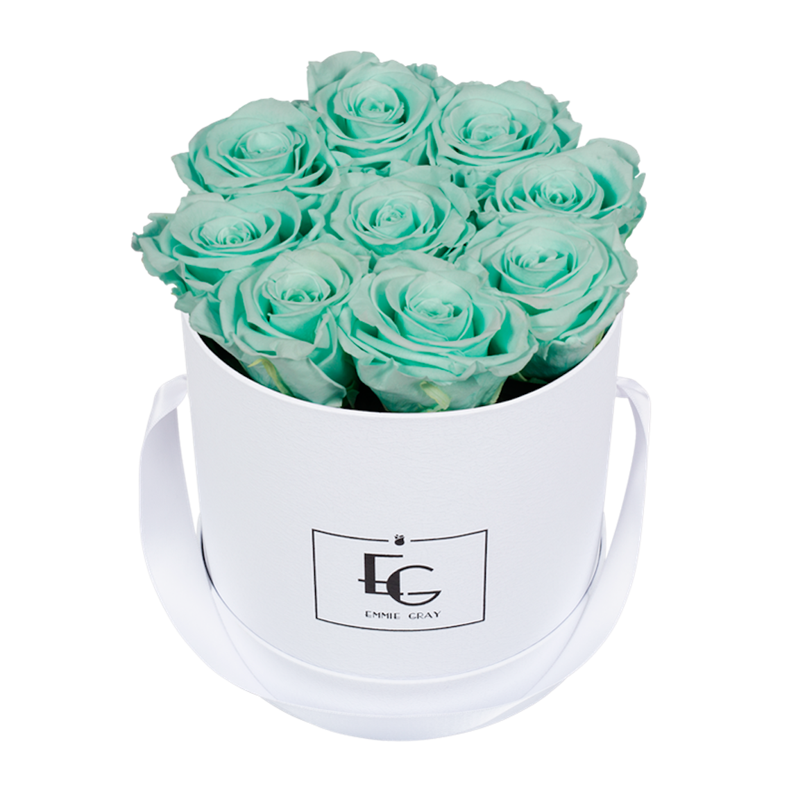 CLASSIC INFINITY ROSEBOX | MINTY GREEN | S CLASSIC INFINITY ROSEBOX | MINTY GREEN | S